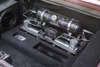 1966 Cadillac DeVille Convertible LS3 Restomod for sale