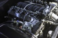1966 Cadillac DeVille Convertible LS3 Restomod for sale