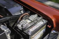 1966 Cadillac DeVille Convertible LS3 Restomod for sale
