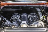 1966 Cadillac DeVille Convertible LS3 Restomod for sale