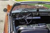 1966 Cadillac DeVille Convertible LS3 Restomod for sale