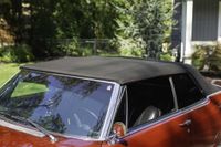 1966 Cadillac DeVille Convertible LS3 Restomod for sale
