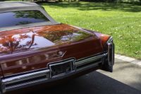 1966 Cadillac DeVille Convertible LS3 Restomod for sale