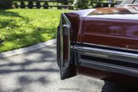 1966 Cadillac DeVille Convertible LS3 Restomod for sale