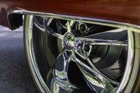1966 Cadillac DeVille Convertible LS3 Restomod for sale