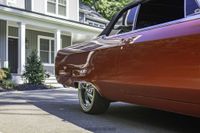 1966 Cadillac DeVille Convertible LS3 Restomod for sale