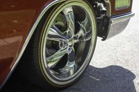 1966 Cadillac DeVille Convertible LS3 Restomod for sale