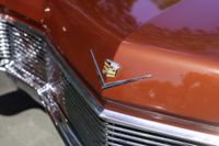 1966 Cadillac DeVille Convertible LS3 Restomod for sale