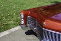 1966 Cadillac DeVille Convertible LS3 Restomod for sale