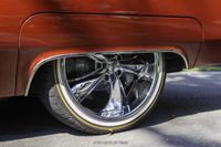 1966 Cadillac DeVille Convertible LS3 Restomod for sale