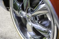 1966 Cadillac DeVille Convertible LS3 Restomod for sale