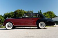 1954 Rolls-Royce Silver Dawn for sale