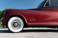 1954 Rolls-Royce Silver Dawn for sale