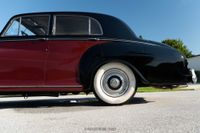 1954 Rolls-Royce Silver Dawn for sale