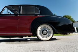 1954 Rolls-Royce Silver Dawn for sale