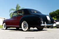 1954 Rolls-Royce Silver Dawn for sale