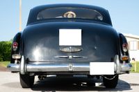 1954 Rolls-Royce Silver Dawn for sale