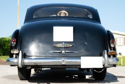 1954 Rolls-Royce Silver Dawn for sale