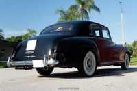 1954 Rolls-Royce Silver Dawn for sale