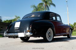1954 Rolls-Royce Silver Dawn for sale