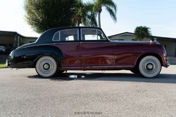 1954 Rolls-Royce Silver Dawn for sale