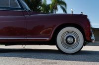 1954 Rolls-Royce Silver Dawn for sale