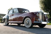 1954 Rolls-Royce Silver Dawn for sale