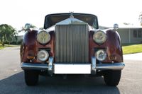 1954 Rolls-Royce Silver Dawn for sale