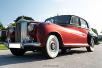 1954 Rolls-Royce Silver Dawn for sale
