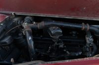 1954 Rolls-Royce Silver Dawn for sale