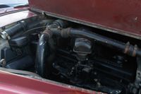 1954 Rolls-Royce Silver Dawn for sale