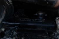 1954 Rolls-Royce Silver Dawn for sale