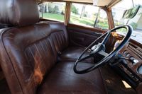 1954 Rolls-Royce Silver Dawn for sale