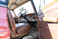 1954 Rolls-Royce Silver Dawn for sale