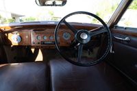 1954 Rolls-Royce Silver Dawn for sale