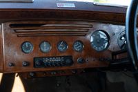 1954 Rolls-Royce Silver Dawn for sale