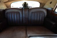 1954 Rolls-Royce Silver Dawn for sale