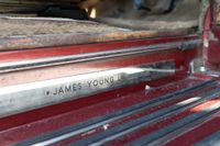 1954 Rolls-Royce Silver Dawn for sale