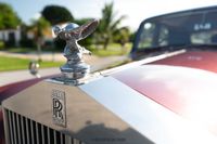 1954 Rolls-Royce Silver Dawn for sale