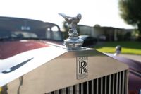 1954 Rolls-Royce Silver Dawn for sale