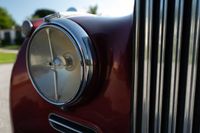 1954 Rolls-Royce Silver Dawn for sale