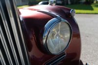 1954 Rolls-Royce Silver Dawn for sale
