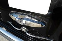 1954 Rolls-Royce Silver Dawn for sale