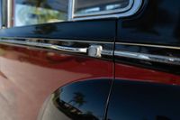 1954 Rolls-Royce Silver Dawn for sale