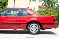 1988 Ford Thunderbird Turbo Mach 1 Special Edition for sale