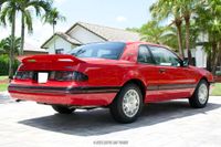 1988 Ford Thunderbird Turbo Mach 1 Special Edition for sale