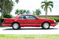 1988 Ford Thunderbird Turbo Mach 1 Special Edition for sale