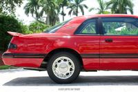 1988 Ford Thunderbird Turbo Mach 1 Special Edition for sale