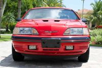 1988 Ford Thunderbird Turbo Mach 1 Special Edition for sale