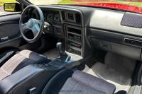 1988 Ford Thunderbird Turbo Mach 1 Special Edition for sale